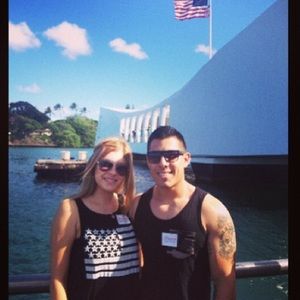 Meet your Posher, Fabian